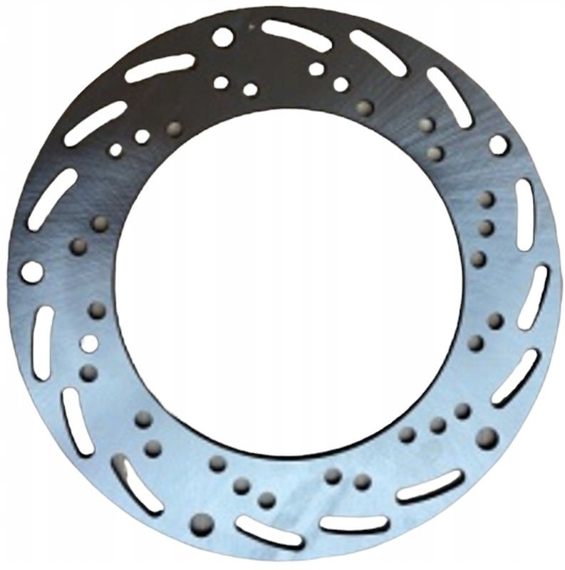 Mtx Parts Predný Brzdový Kotúč Sym Joyride 125 '02-'10, Joyride 200 '09-'