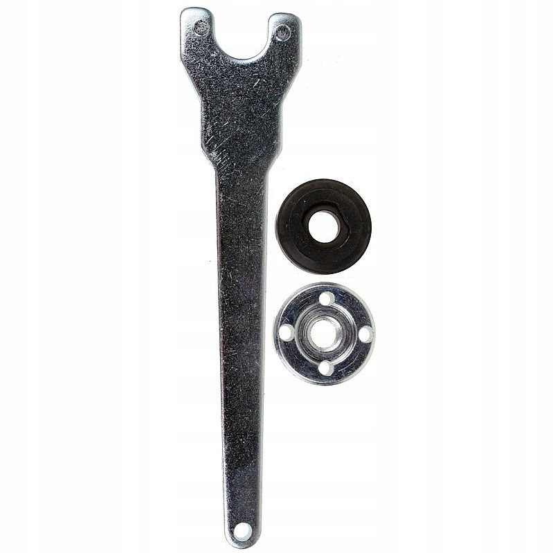 

Nakrętka tarczy flansza Bosch Gws 20-230 kpl M 14