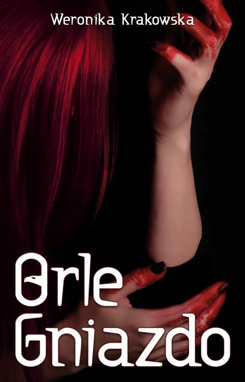 (e-book) Orle Gniazdo