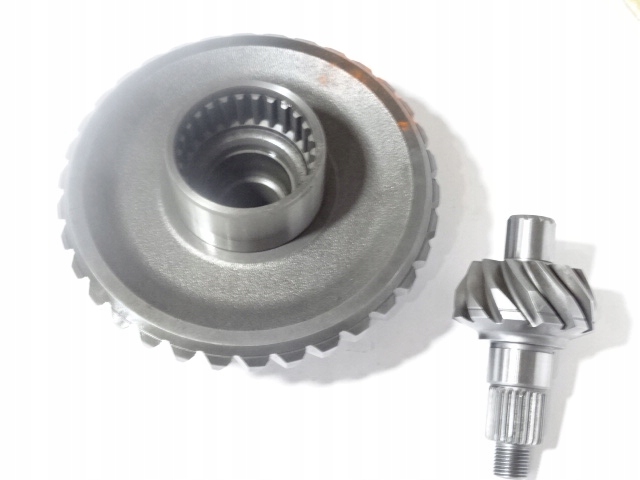 HONDA GL1500 KOŁO TALERZOWE WAŁEK ATAKUJĄCY DYFER