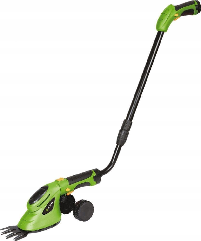 Aku nůžky s teleskopem Fieldmann Fzn 4102-AT