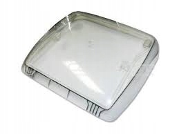 Szyba okna Dometic Mini Heki pokrywa daszek Numer katalogowy części 209/655