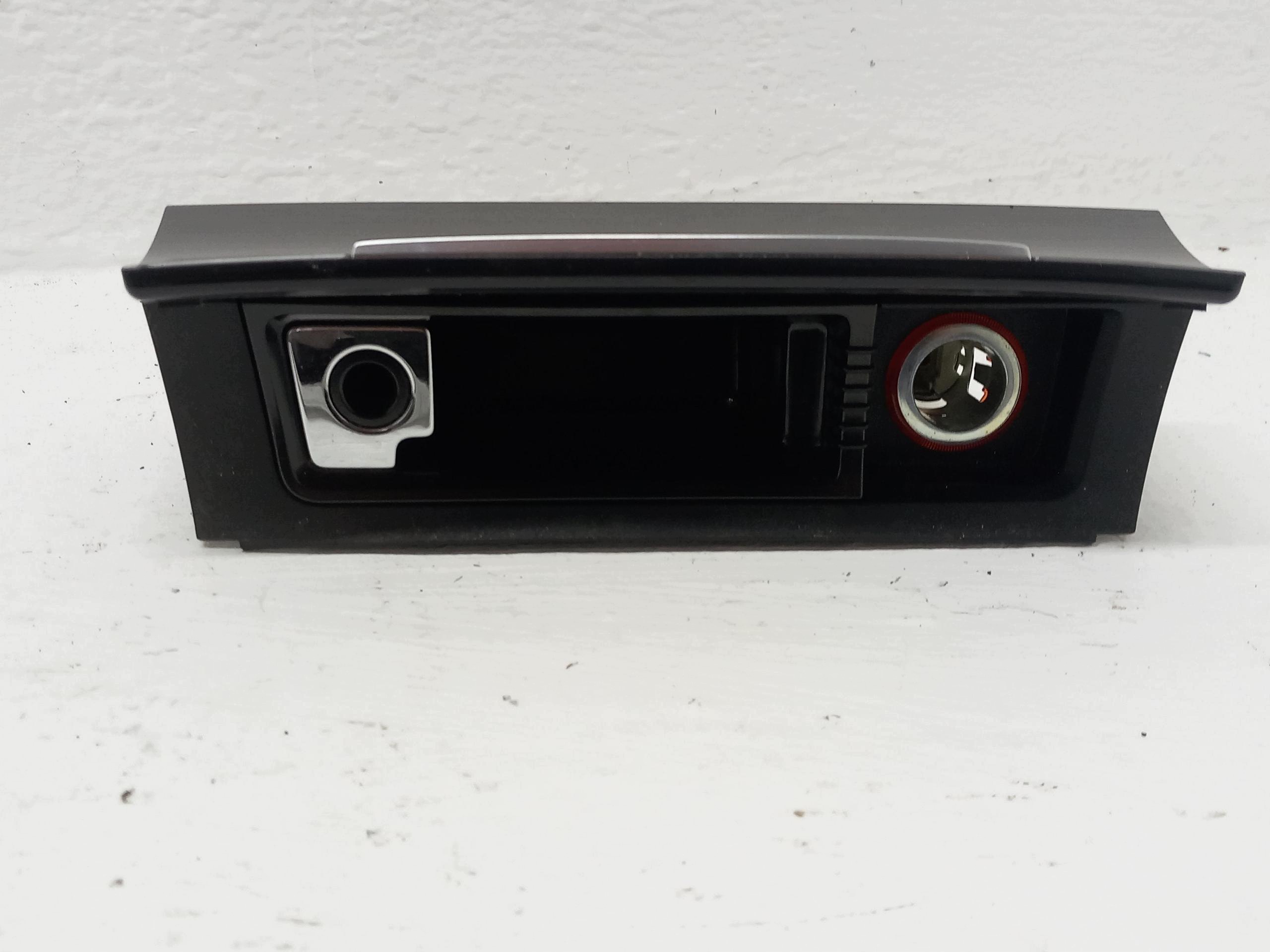 VW PASSAT B7 CC ashtray passenger compartment ZAPALNICZKA