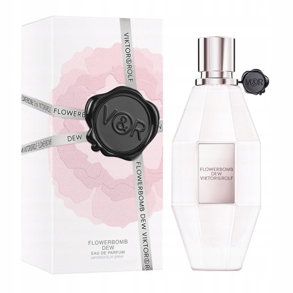 Viktor & Rolf Flowerbomb Dew parfémovaná voda 50 ml