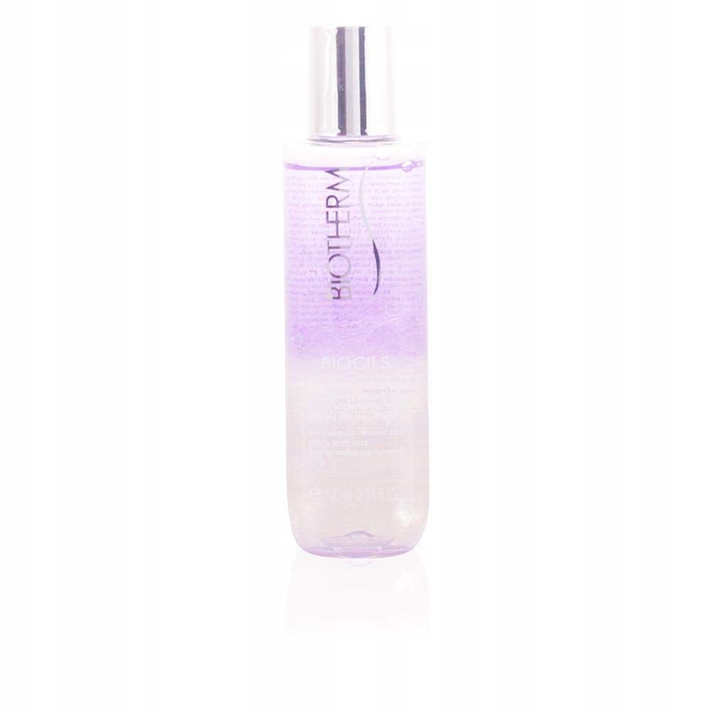 Biotherm Biocils Soin Des Cils Effet Anti-chute Oční Make-up Odličovač 100 ML