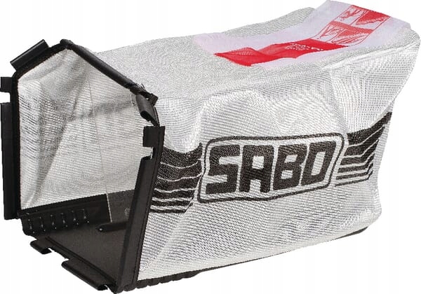 Sáček koše na trávu SA36105