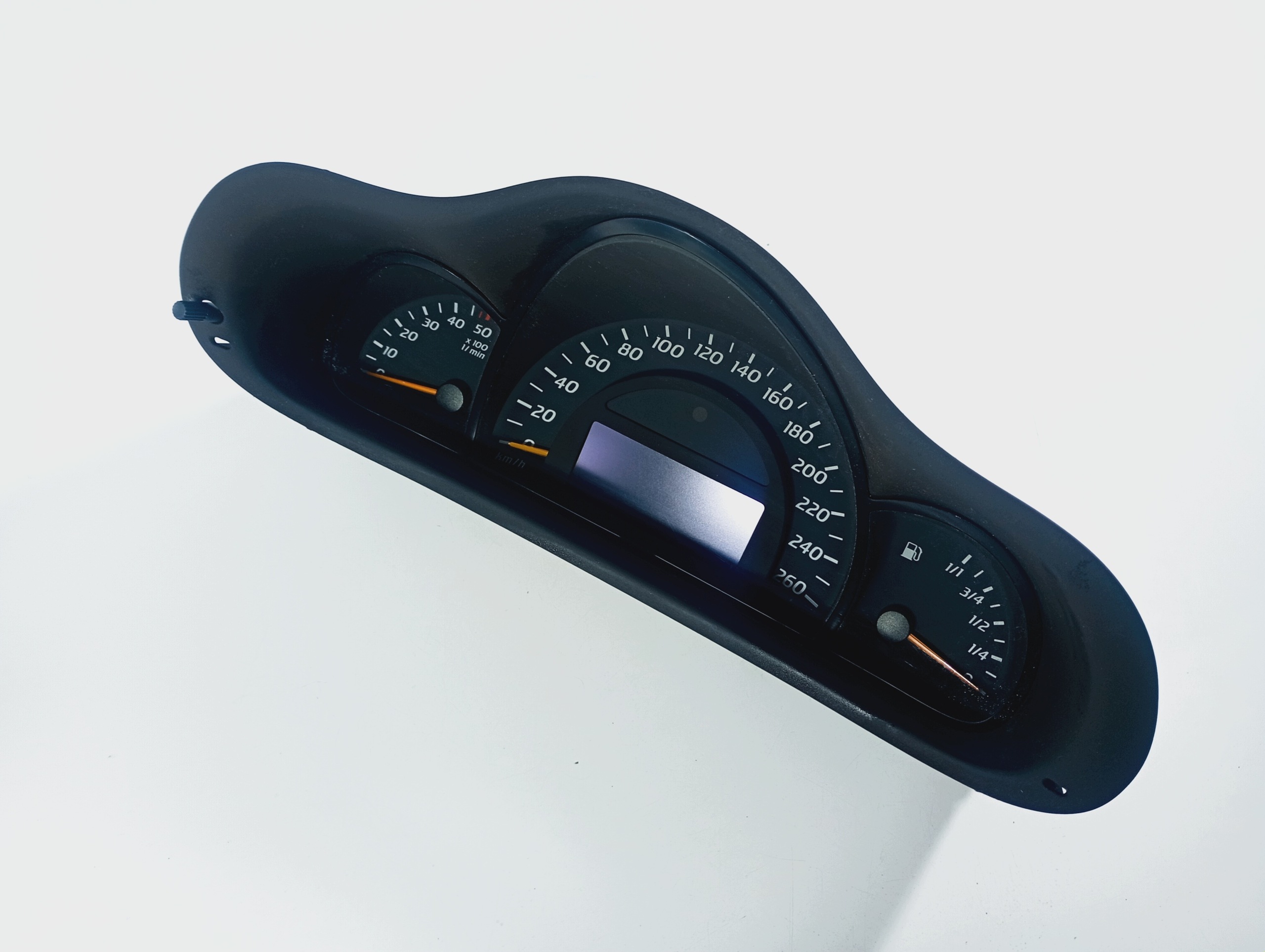 dials dials tachometer OE A2035404247 Mercedes W203 00-07