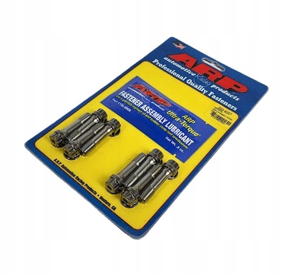 Śruby korbowodów ARP ARP-200-6207 3/8" zestaw 12szt