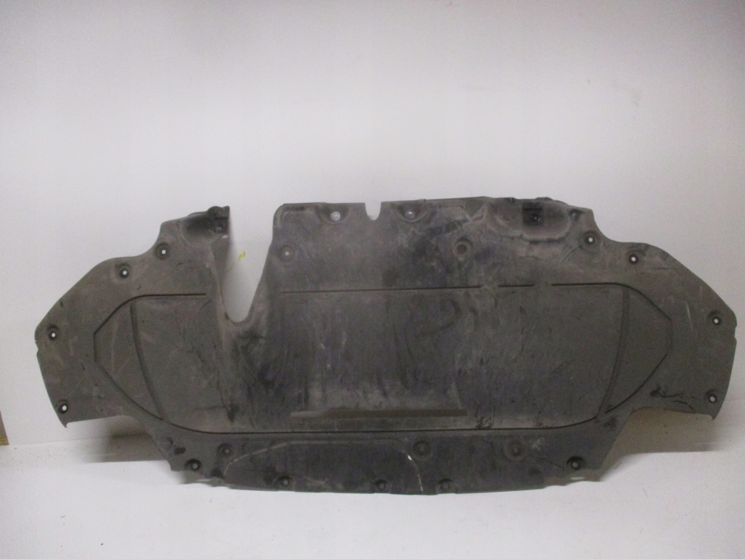 Blende Abdeckung abdeckung DES MOTORS BMW G30 511643