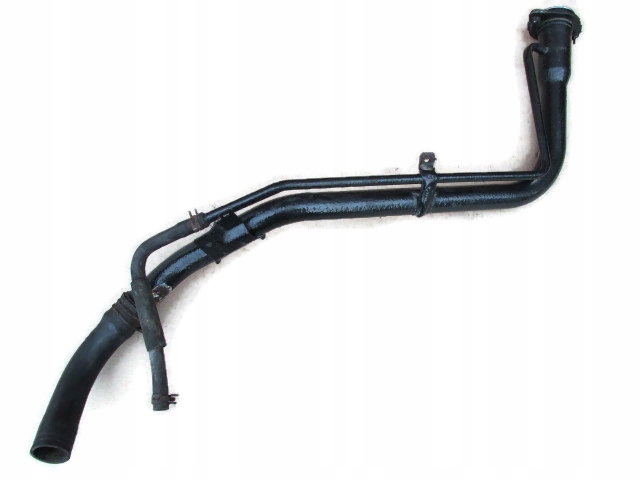 Suzuki Grand Vitara II 1.9 ddis Rura wlew paliwa