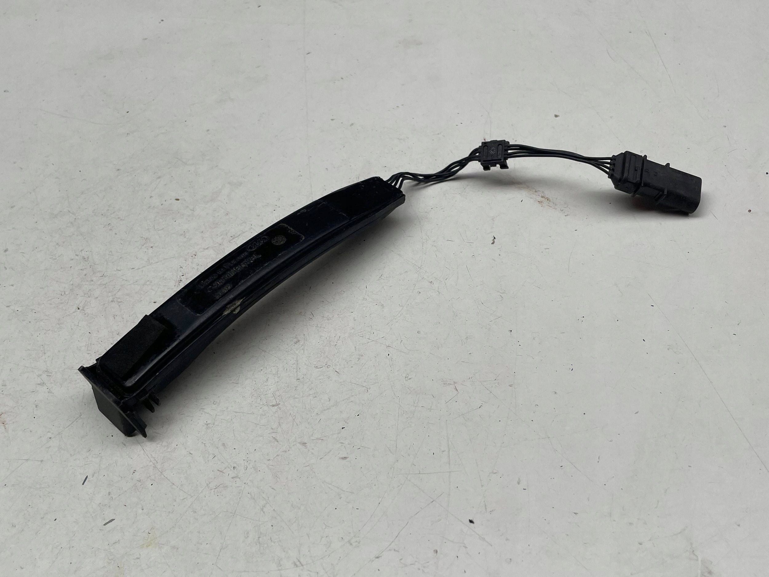 handle AUDI KEYLESS OEM A2C16119701 14423210813 !J