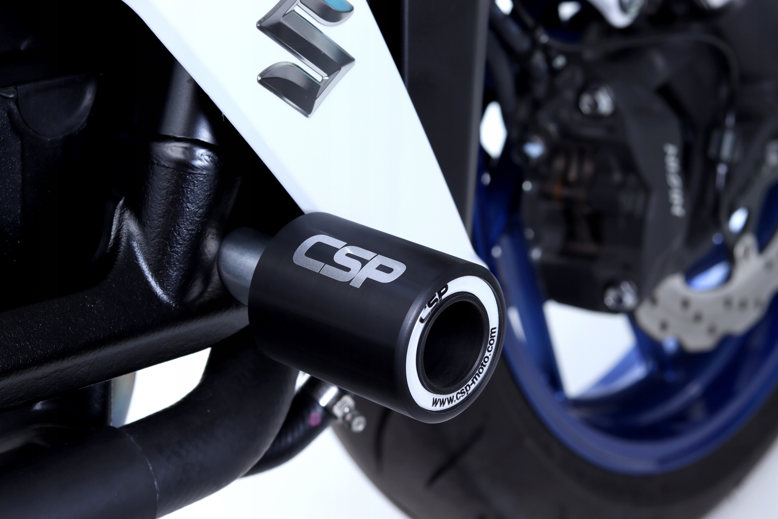 Crash pady CSP do Suzuki GSX-S 750 2017-2021 Producent CSP
