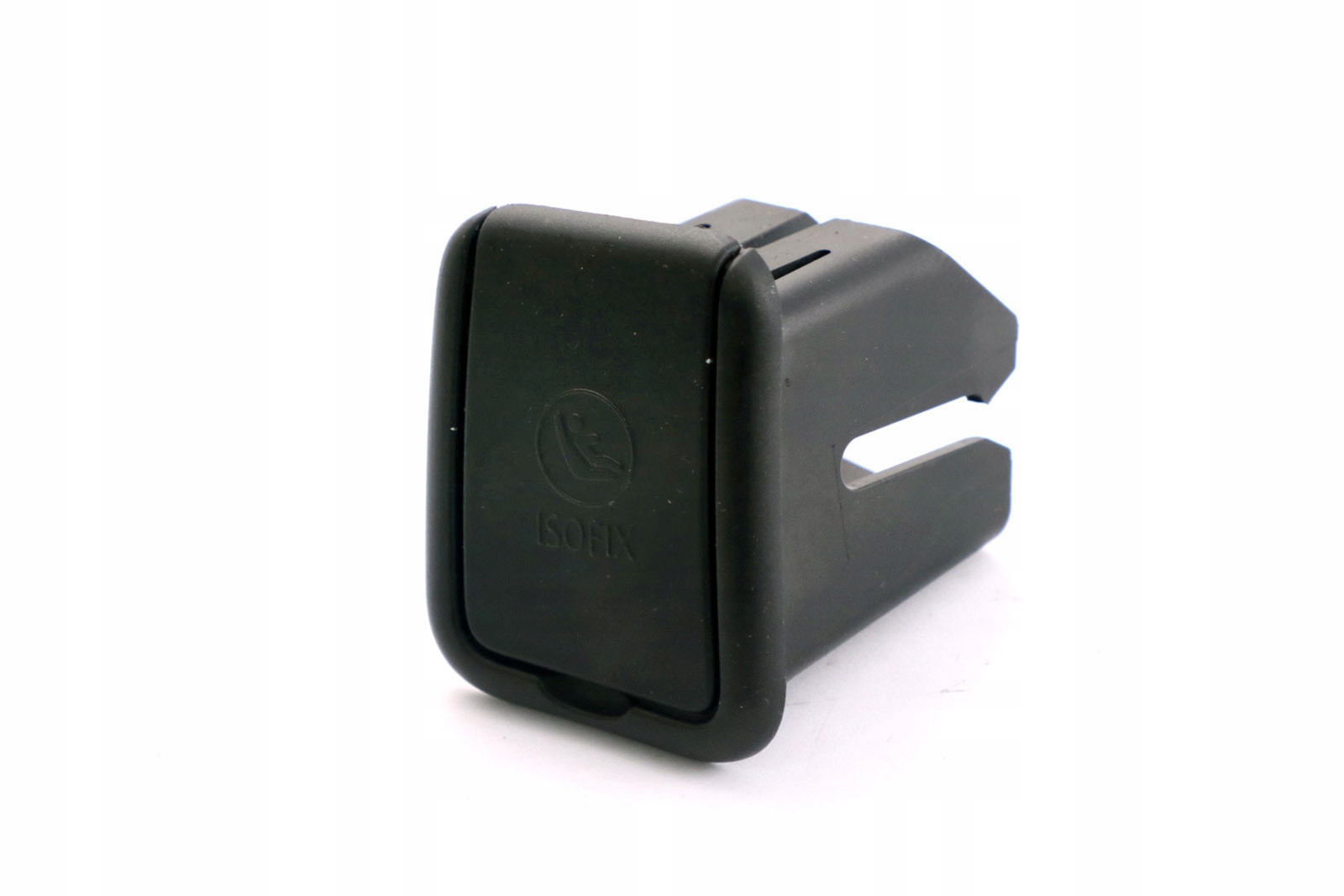 MINI R55 R56 Заглушка Защита Isofix Права 2752702