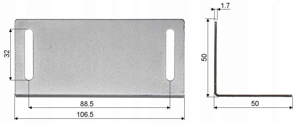 KONTAKTRON BRAMOWY 20 V 400 mA Otwarcie bramy Marka Delta