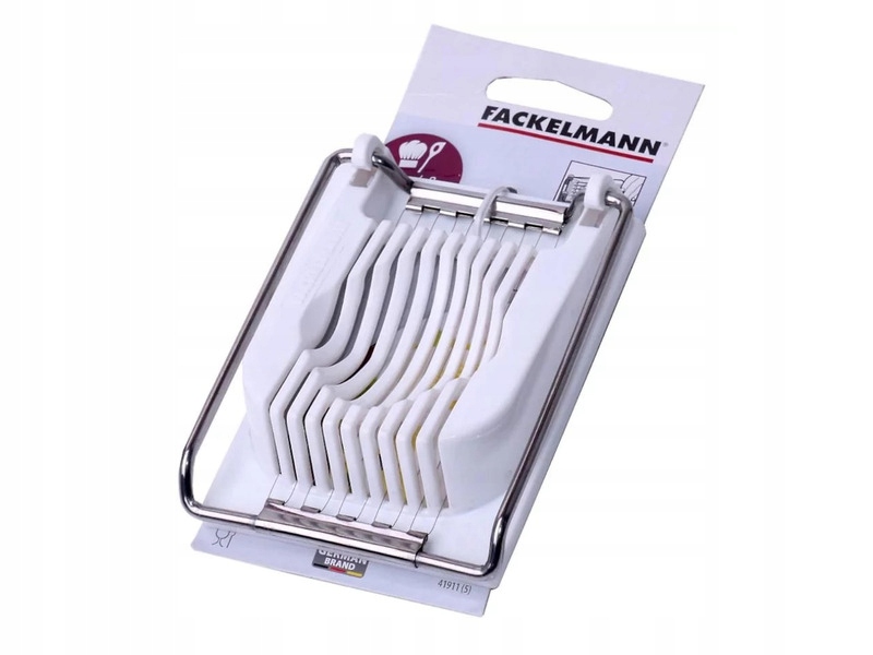 

Krajalnica do jajek Fackelmann 41911
