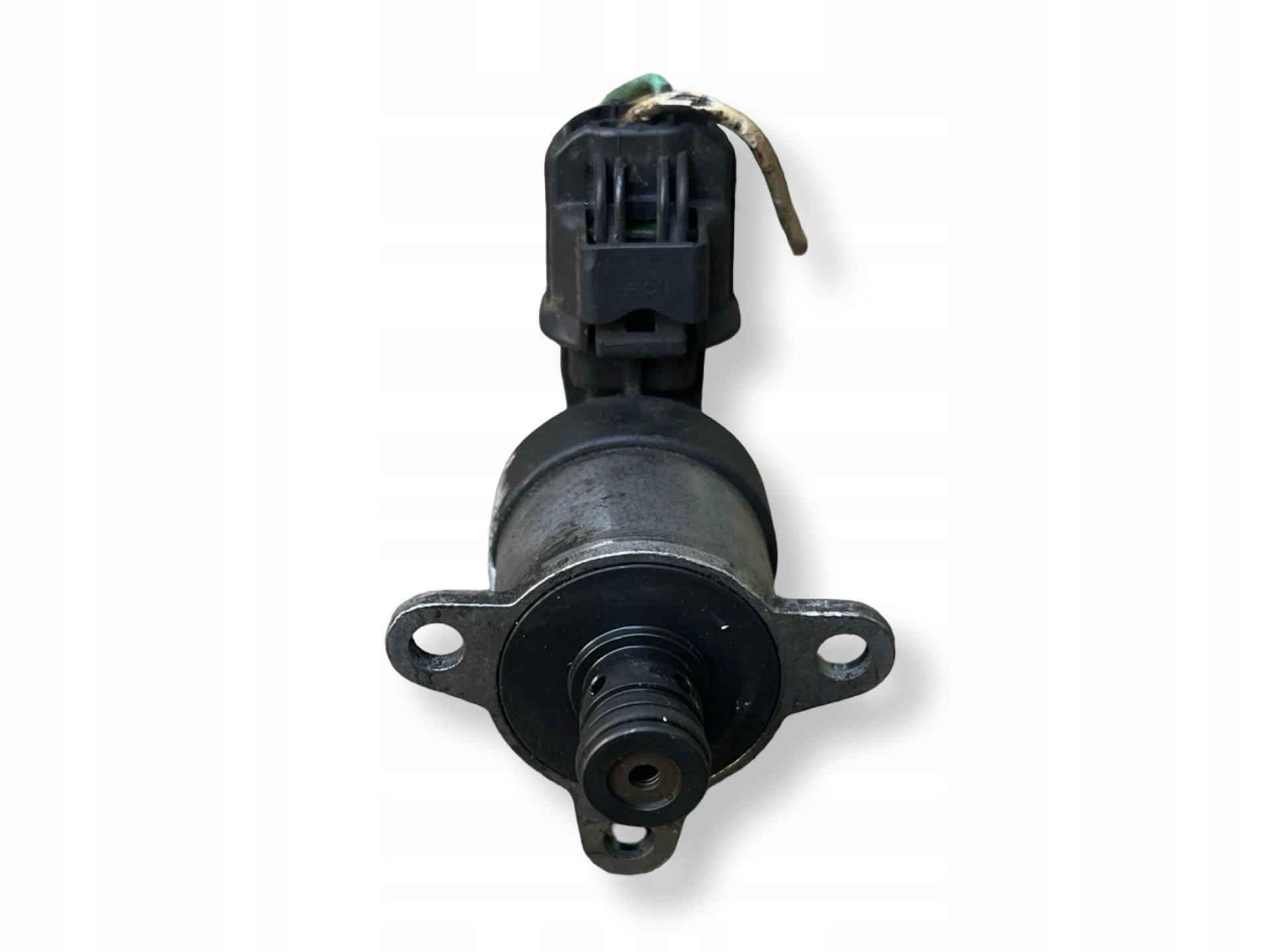 Regulator Pression Carburant Citroen Berlingo 2 B9 2009 0928400607