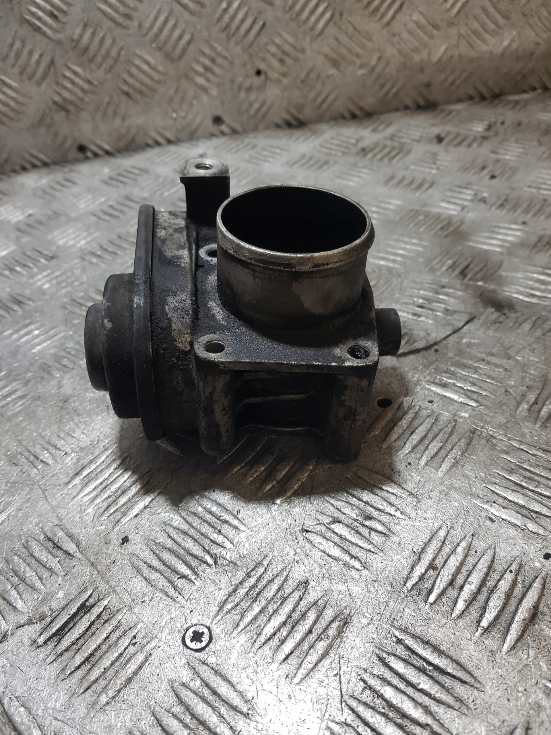 Valvola a farfalla OPEL ASTRA H 8973002310 1.7 CDTI