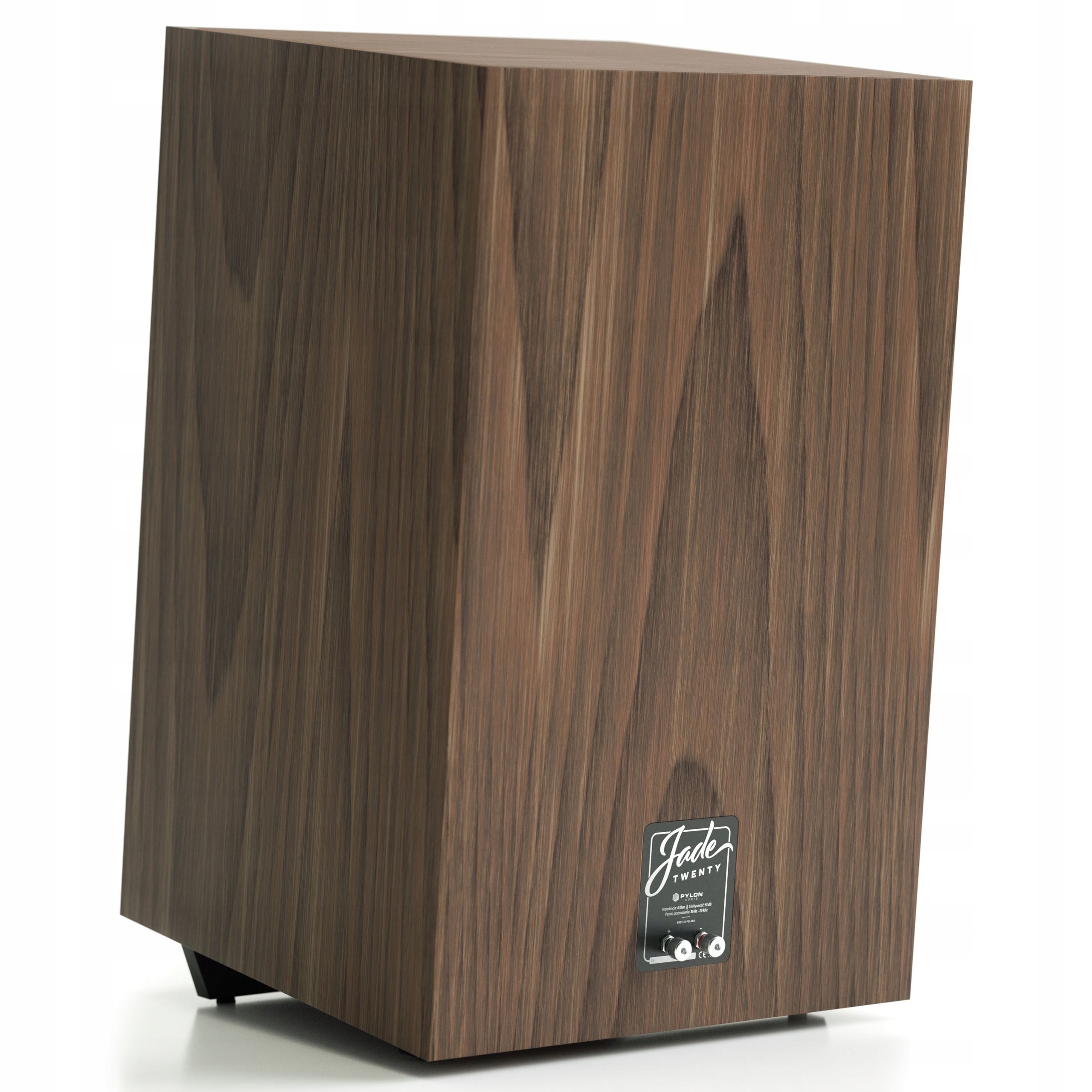 PYLON AUDIO JADE 20 KOLUMNY PODSTAWKOWE PREMIUM Model Jade 20