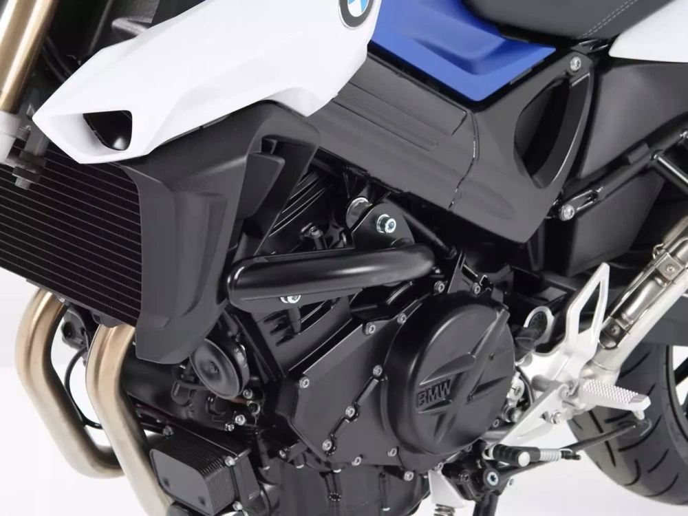 Bmw F 800 R (2015-) Gmol motora