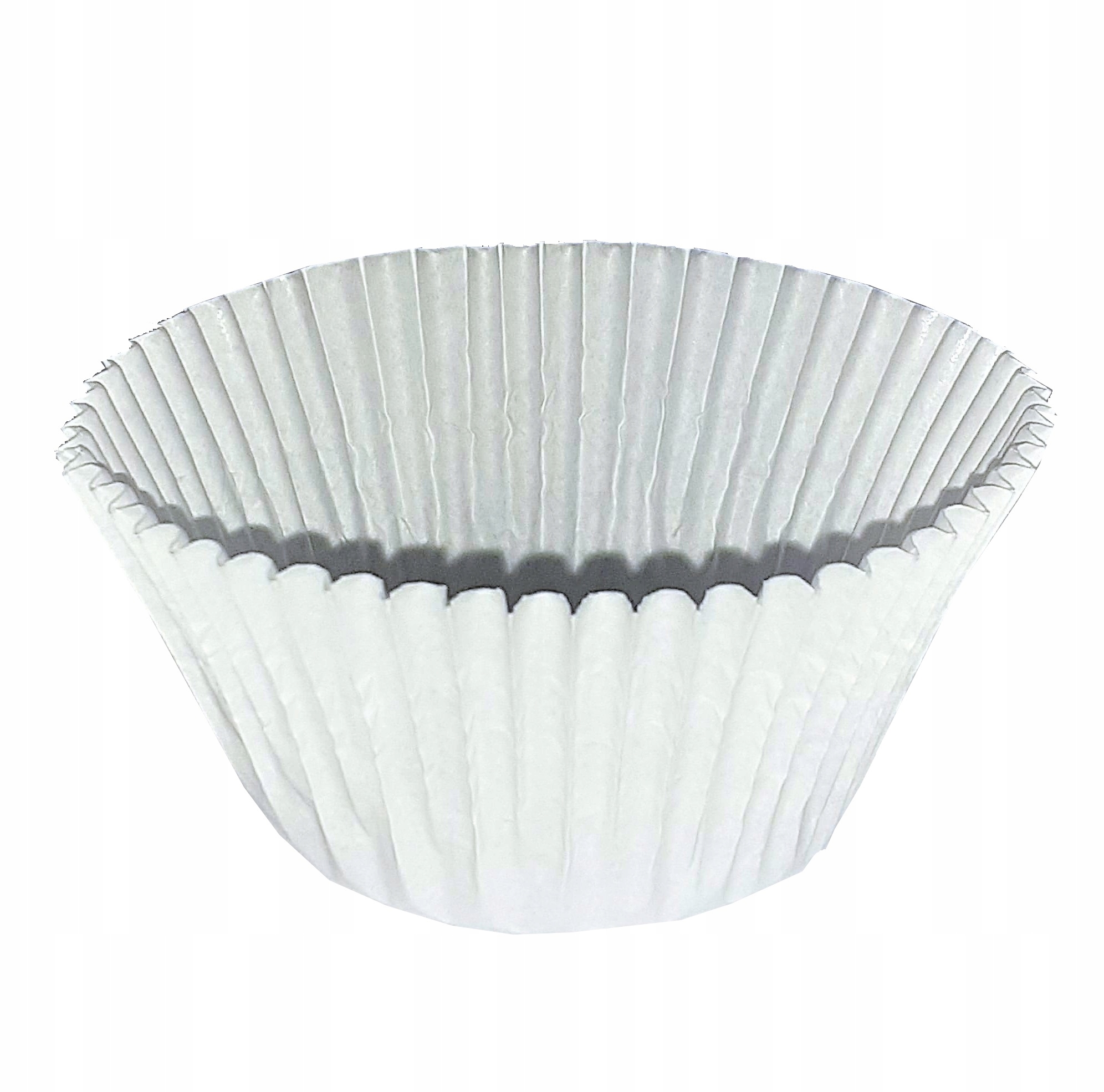 

Foremki do ciast 50x32 Białe 200 szt.