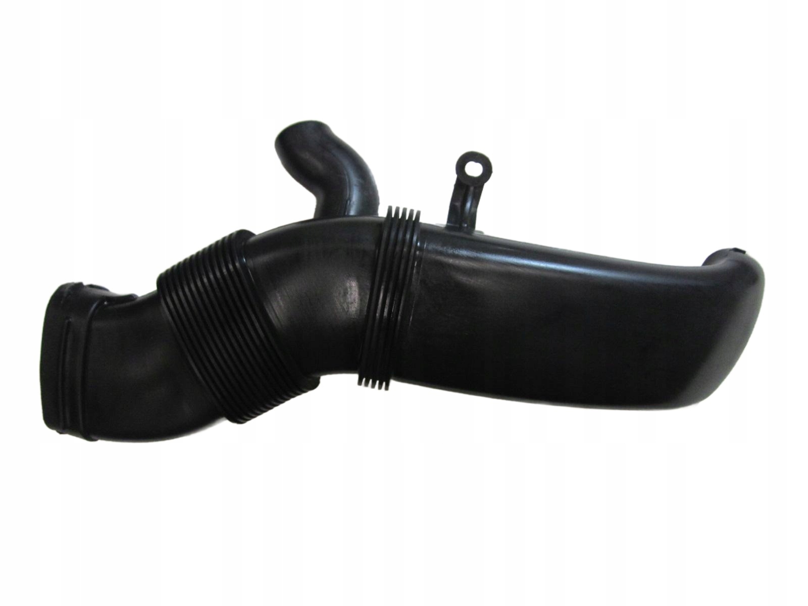 BMW E70 X5 3.0 pipe air hose drain 7548890