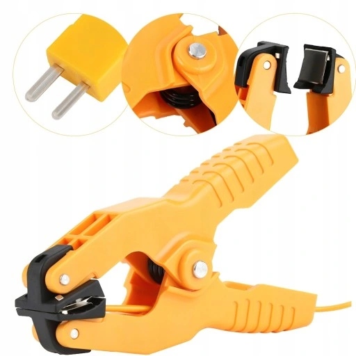 HT-05 ZACISK TERMOPARY TERMOPARA TYPU K -40 +200