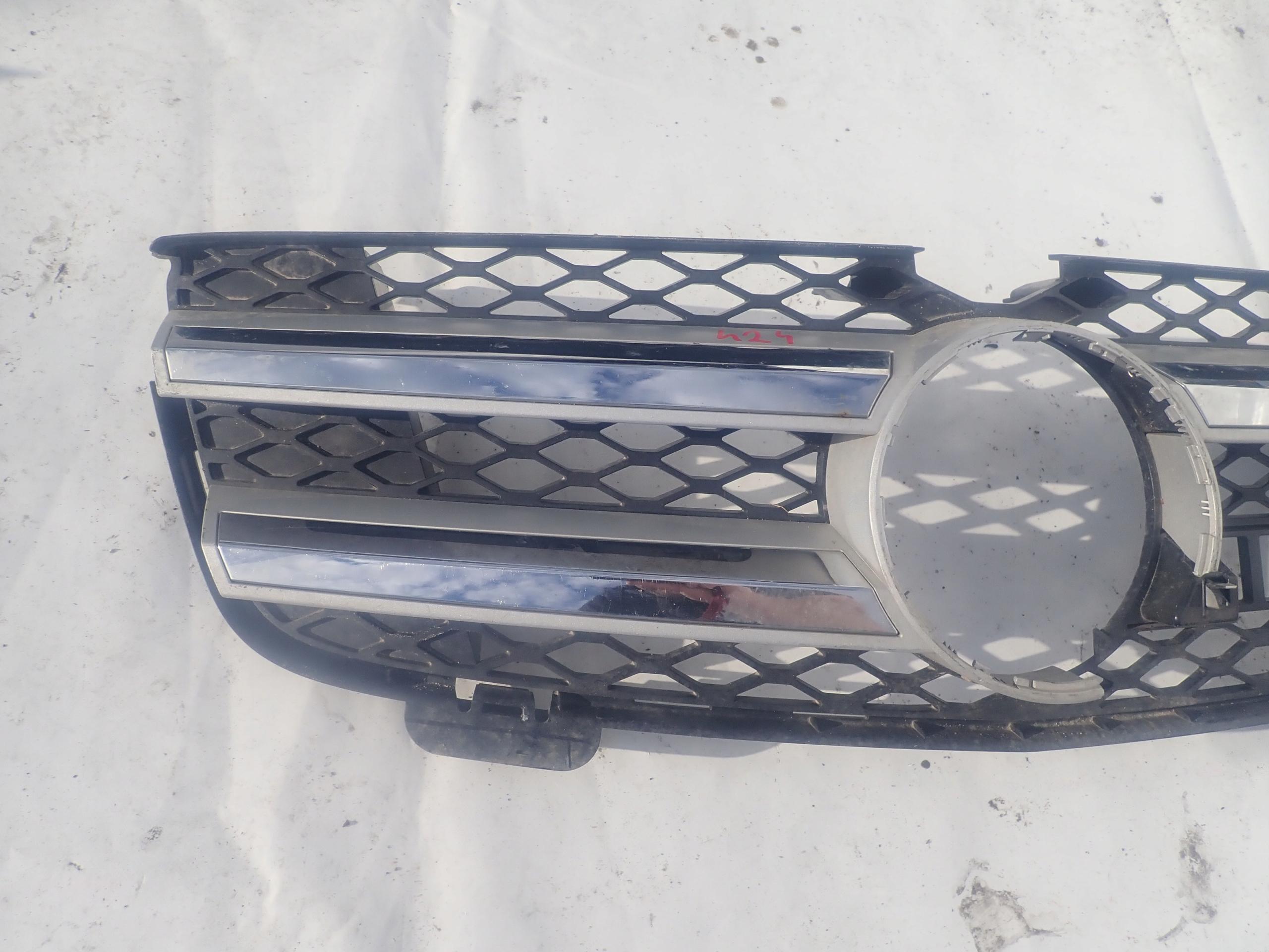 MERCEDES GL W164 LIFT grill grille radiator