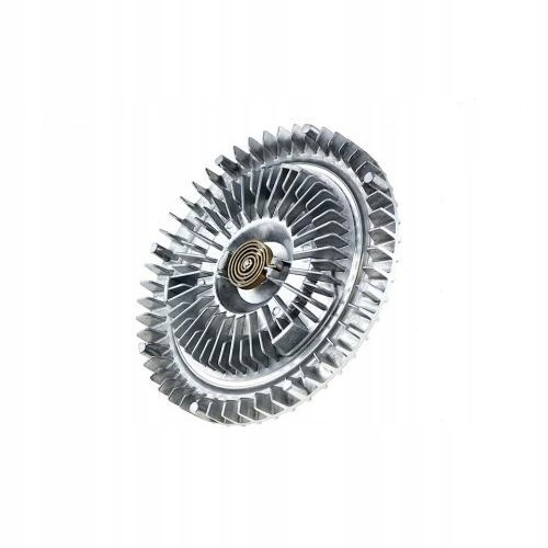 SPRZĘGŁO WISKOZOWE NTY CPS-CH-002