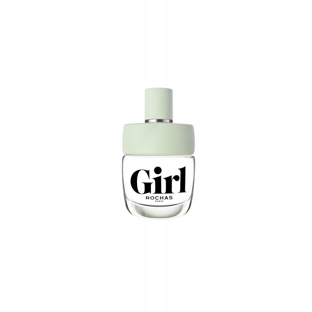 Rochas Girl toaletní voda 60 ml