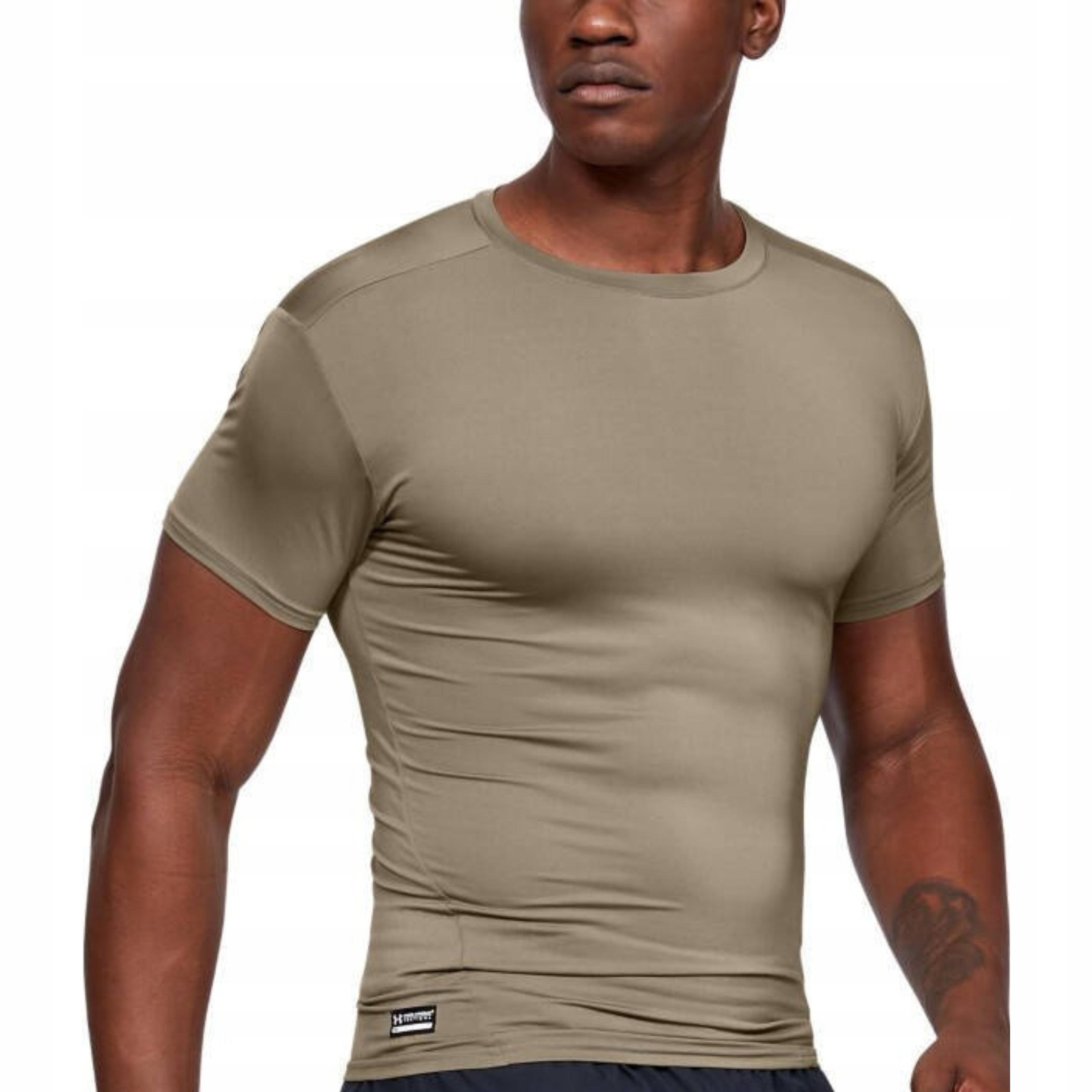 

Under Armour Koszulka Kompresyjna Heatgear XXL