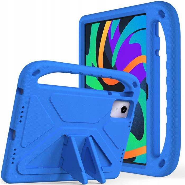 Tech-protect Kidscase Etui Lenovo Tab M11 11.0 TB-330 Blue