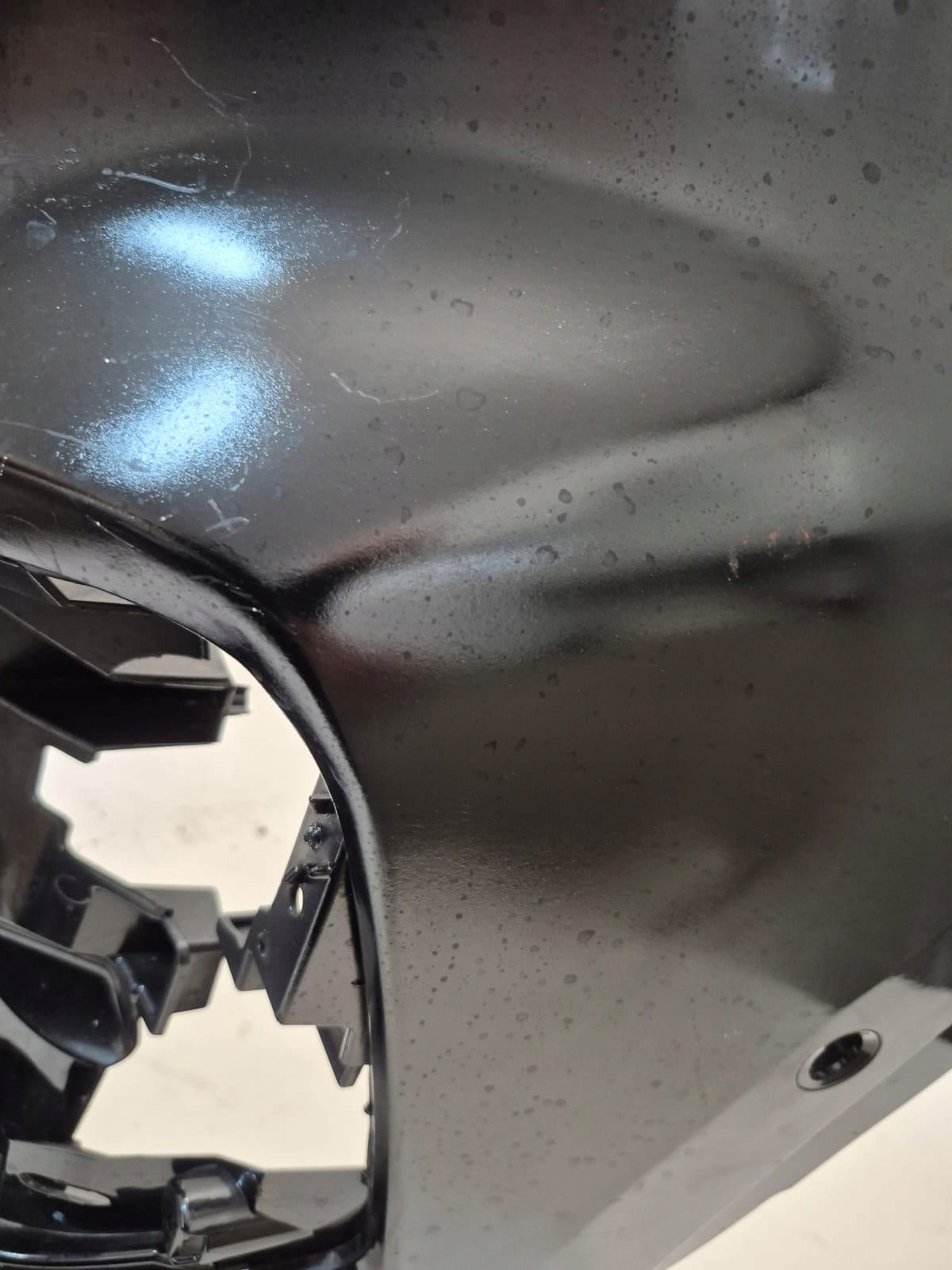 FORD KUGA III 3 MK3 ST-LINE 19-24 bumper front front PDC