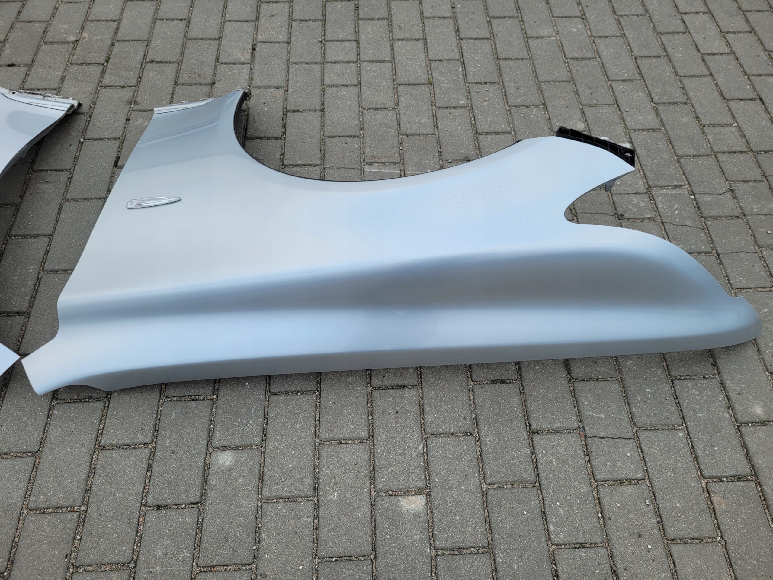 fender front front left right LEXUS LS 460 600 LS460 LS600 IV 1F2