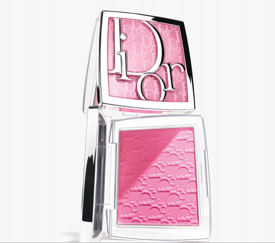 Dior Backstage Rosy Glow Róż do Policzków 001 Pink 4,5g