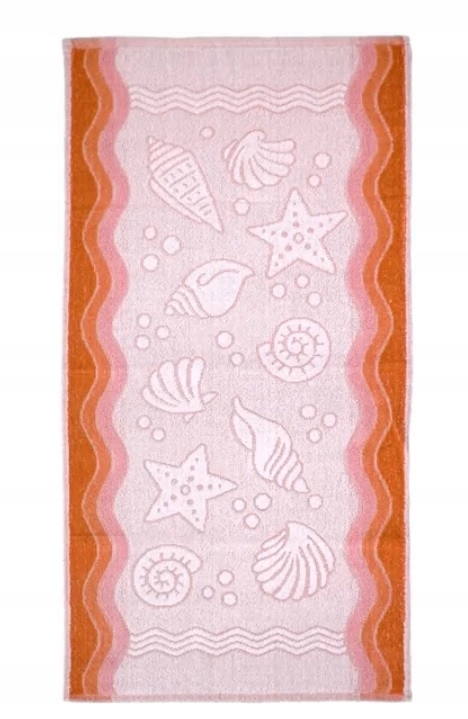 

Ręcznik Do Rąk Twarzy Mocny Mały Bawełna 40x60 cm