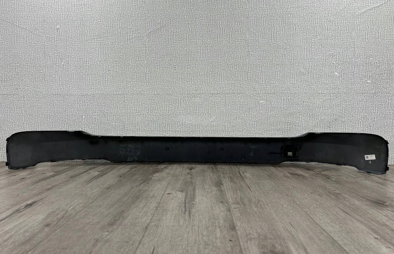 MINI COUNTRYMAN F60 S 2016-2020 moulding bumper front 7405409