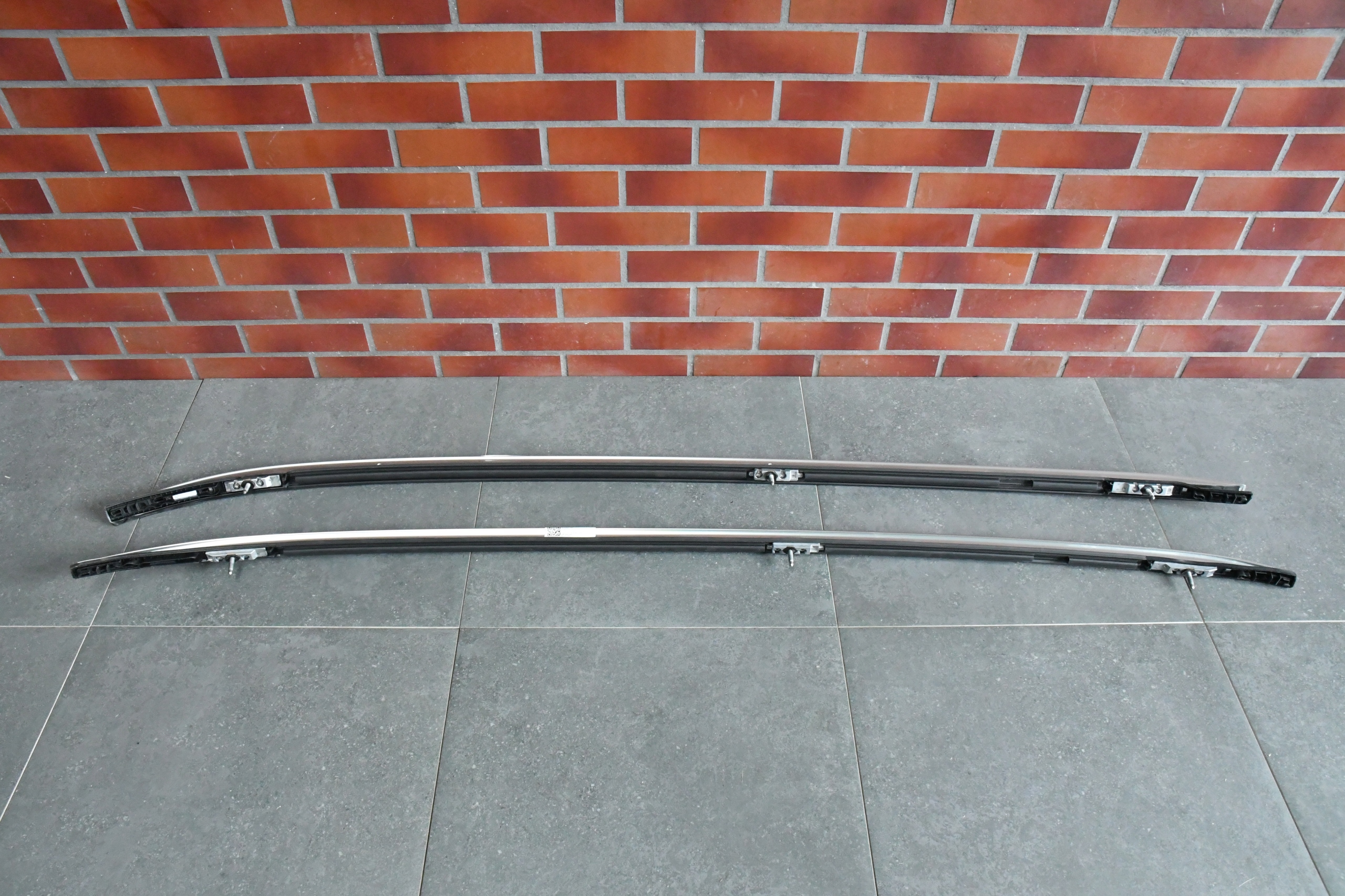 Dachreling dach BMW X3 G45 ORYGINALNE