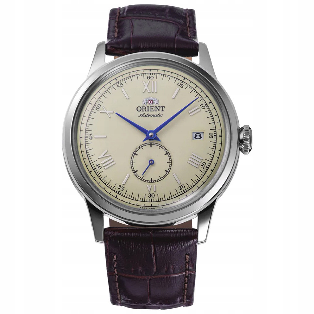 Orient Bambino 38 Malé sekundové hodinky RA-AP0105Y30B