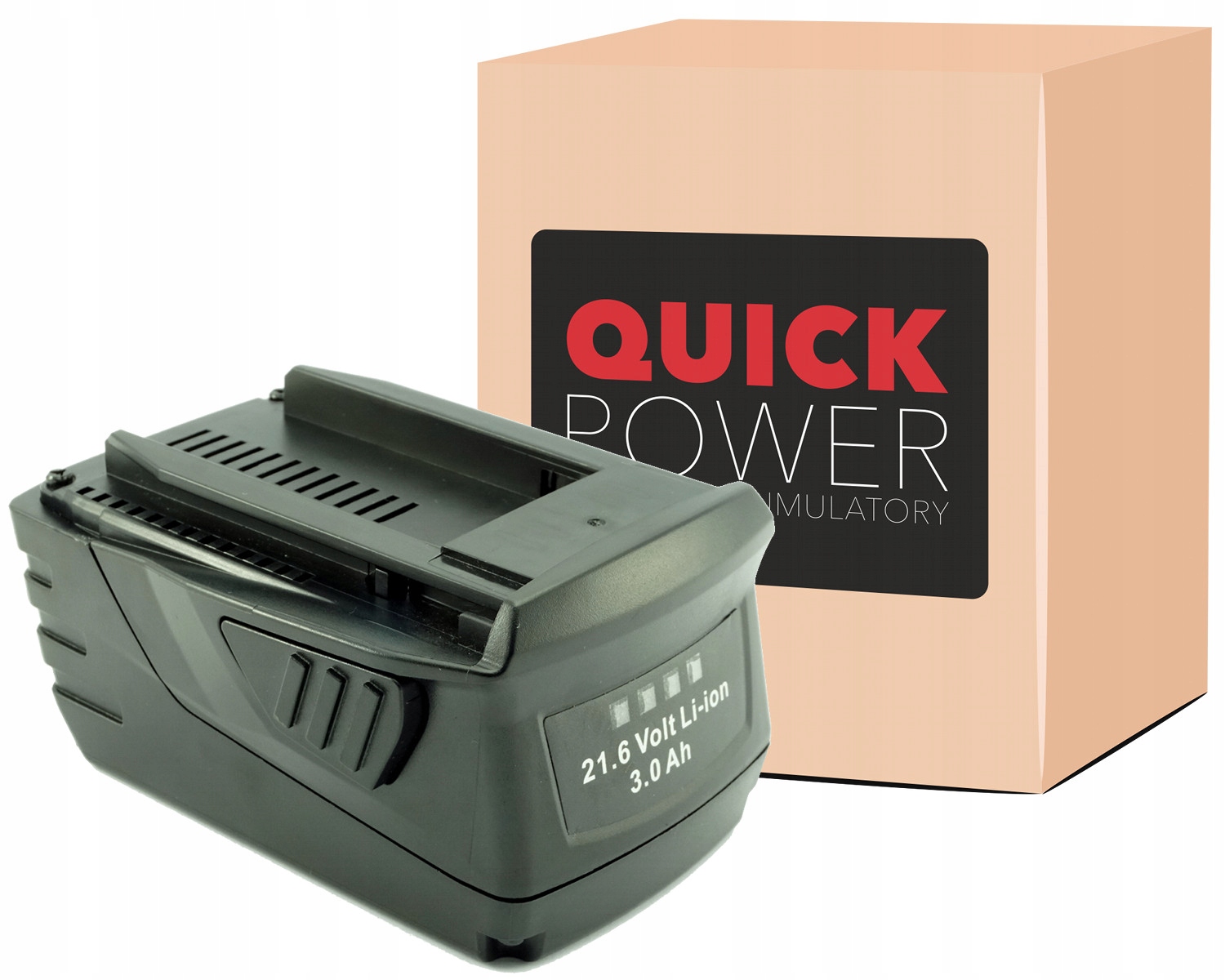 Bateria do Hilti B22/3.3 3Ah akumulator B22 21,6V