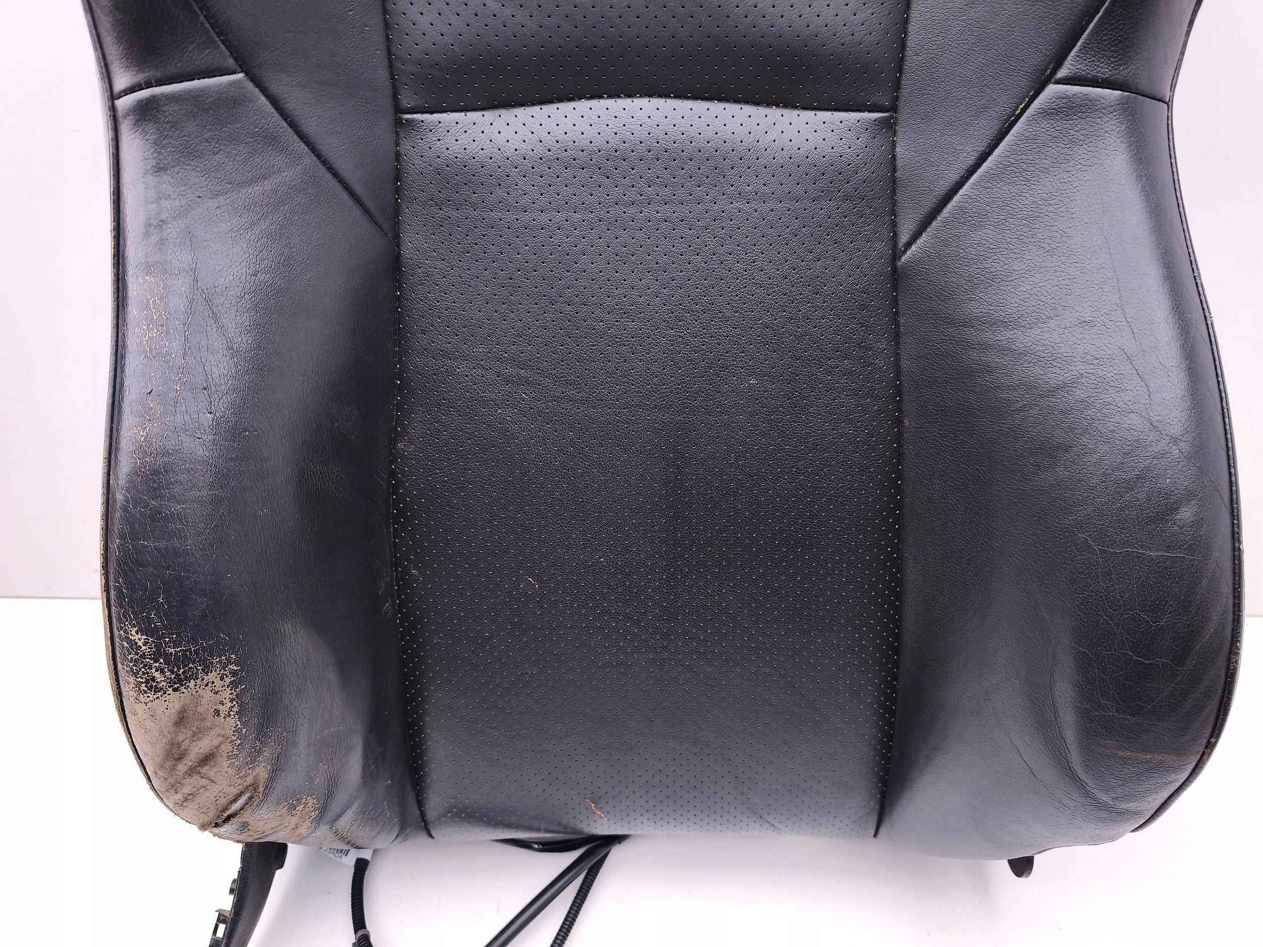 nissan 350Z 2004 кресло водители