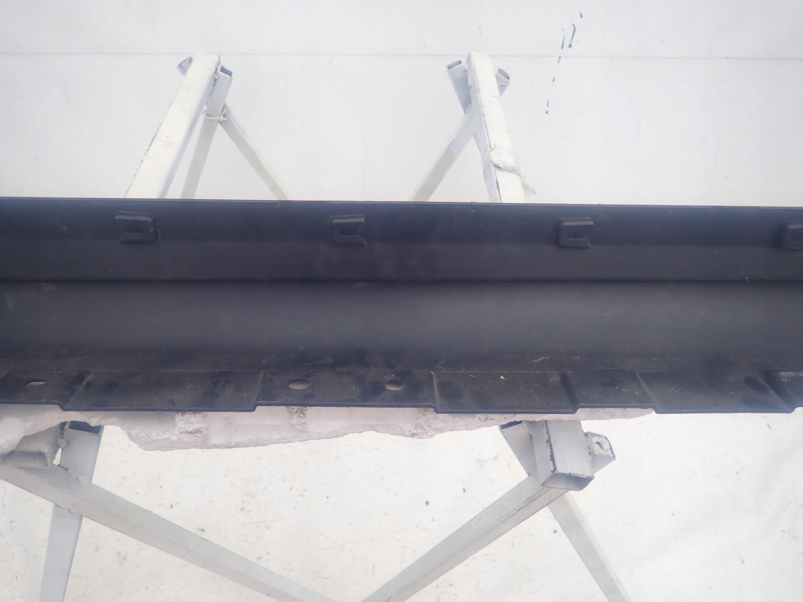 BMW X3 F25 10- threshold right moulding threshold right