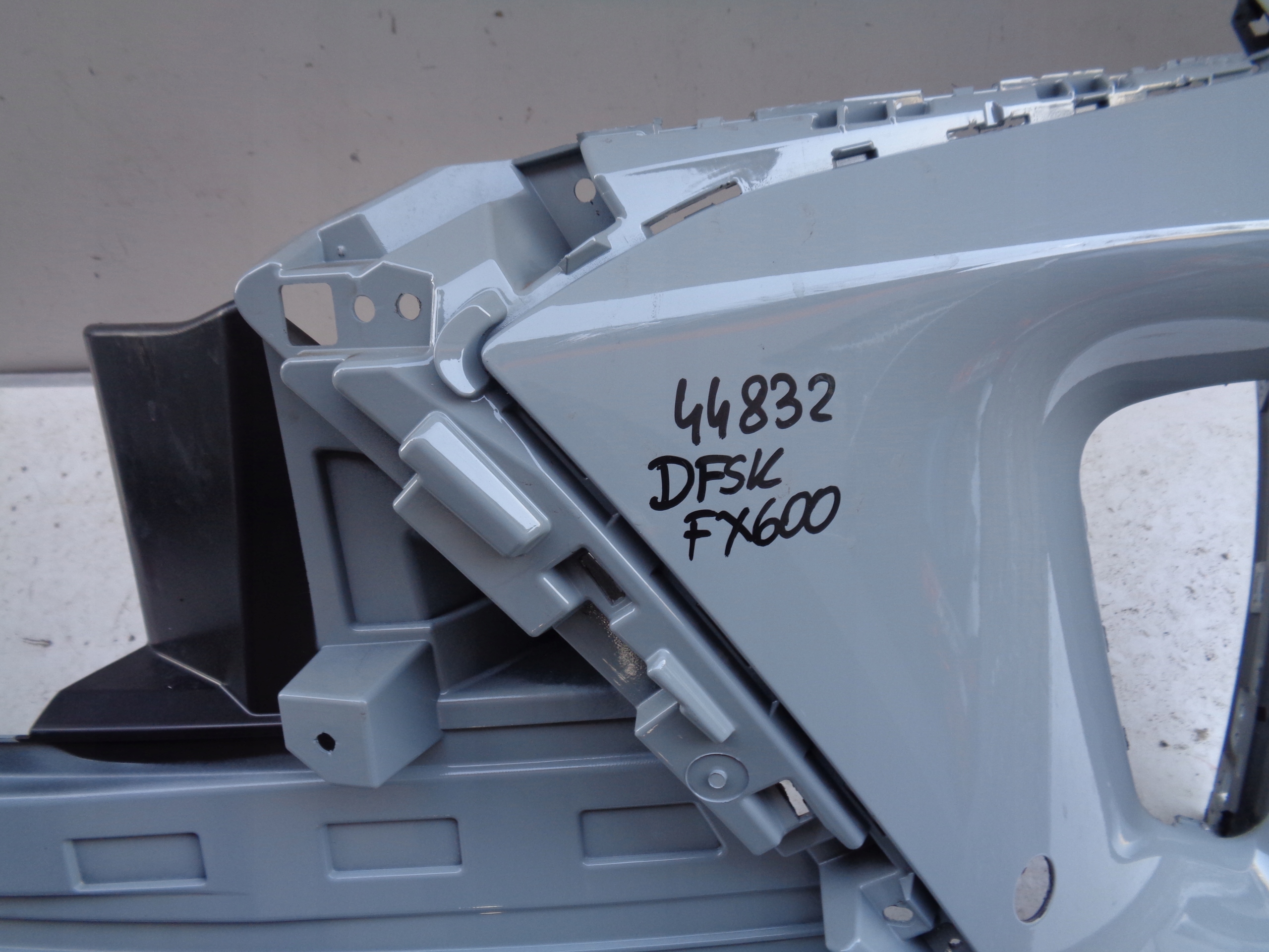 front bumper DFSK FENGON FX600 NR 44832