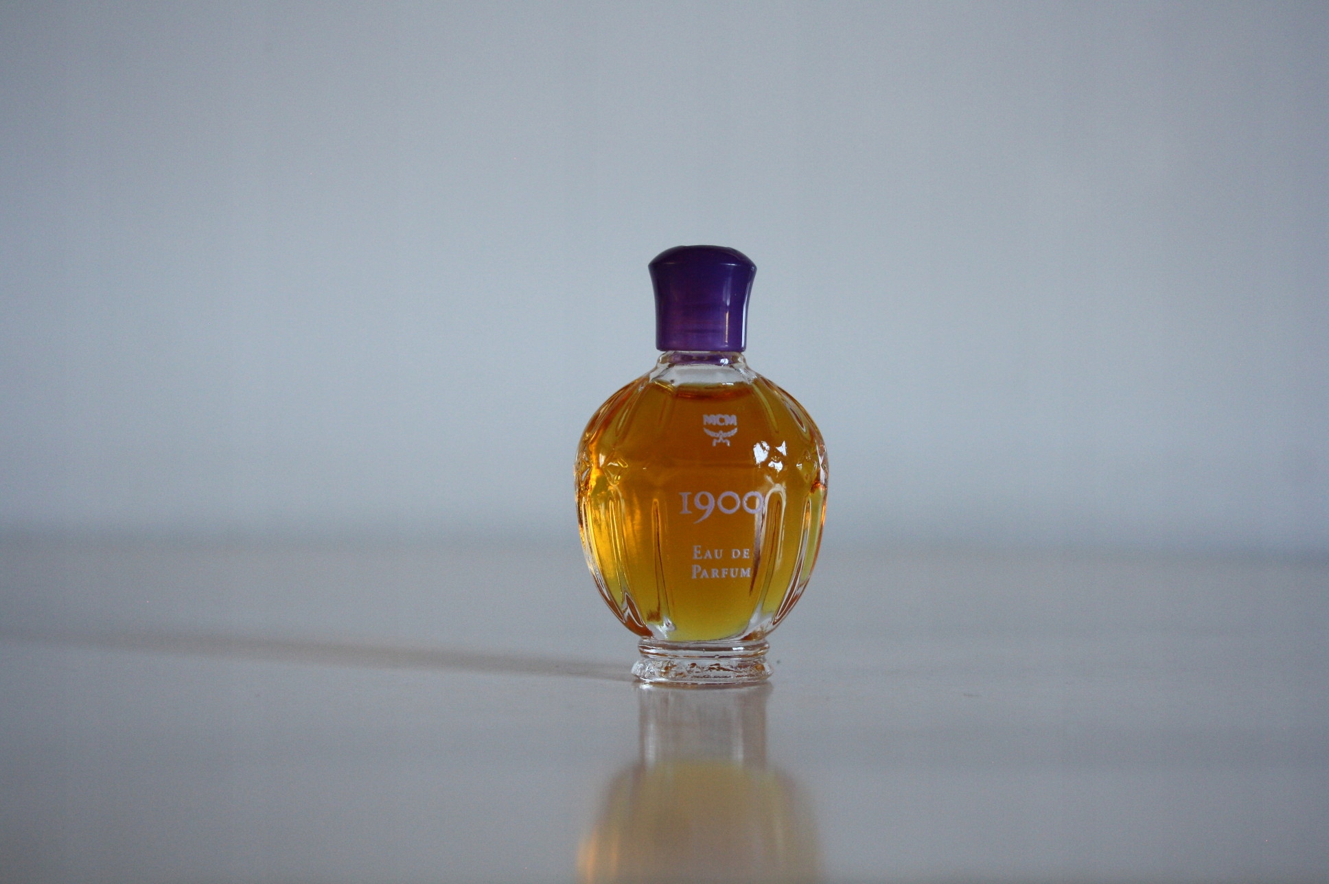 ПАРФЮМ КОЛЛЕКЦИОННАЯ МИНИАТЮРА MODE CREATION MUNICH MCM 1900 EDP (5 МЛ)