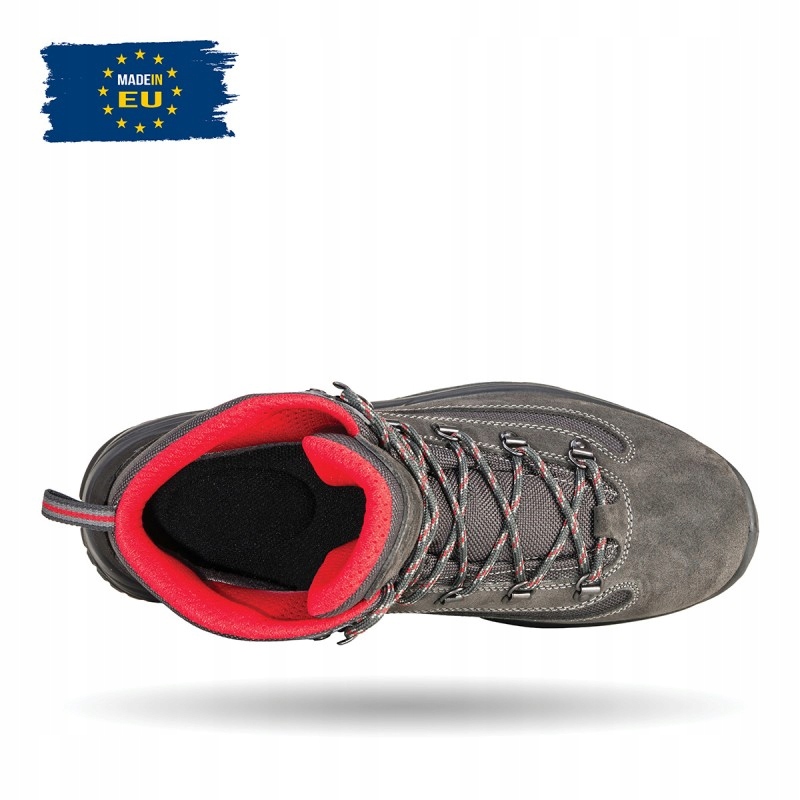 BUTY CAMPUS FEROX TREKKINGOWE r. 41 Model FEROX