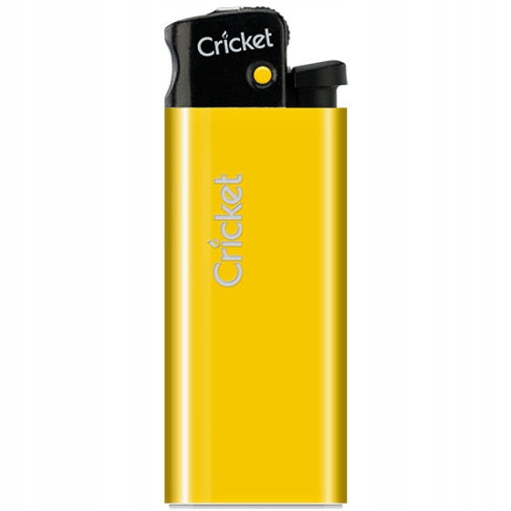 

Zapalniczka Krzesiwo Cricket Mini