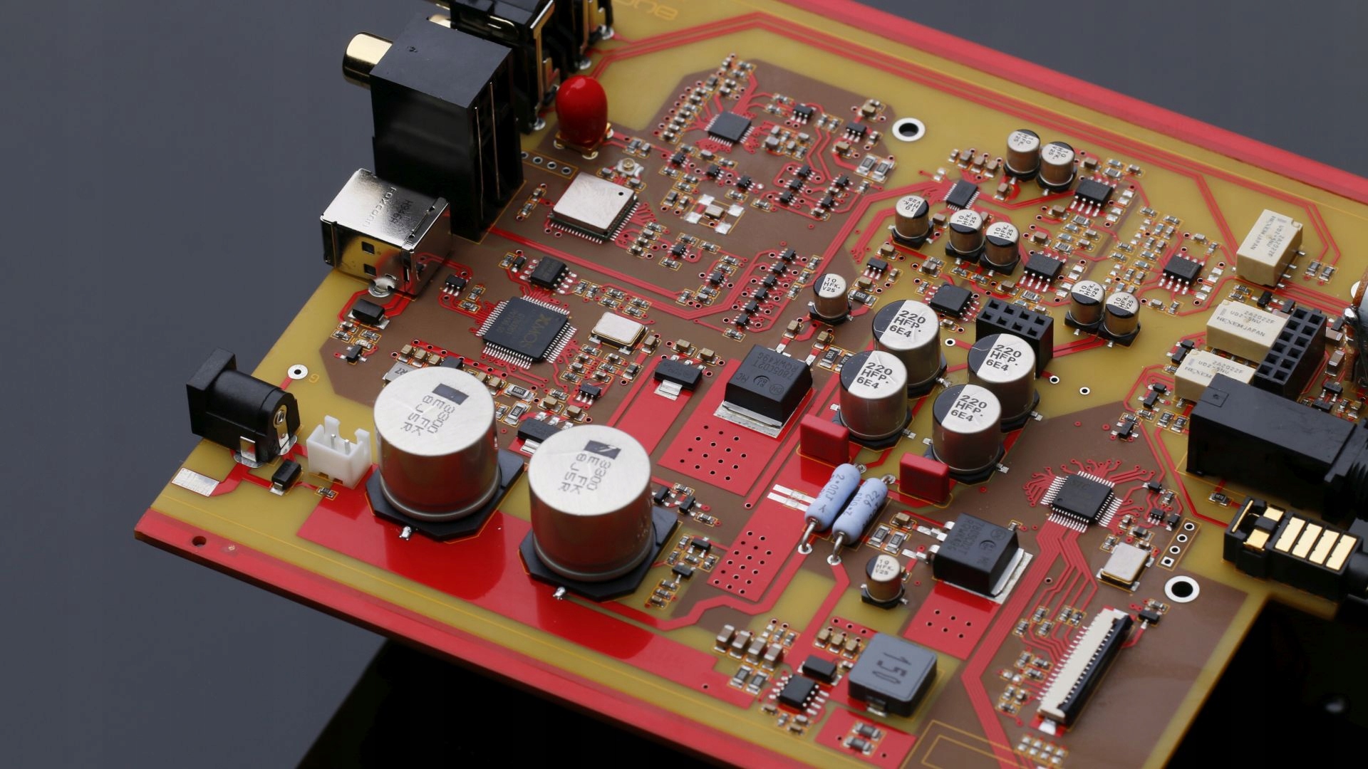 Aune X1s GT Kod producenta AUNE