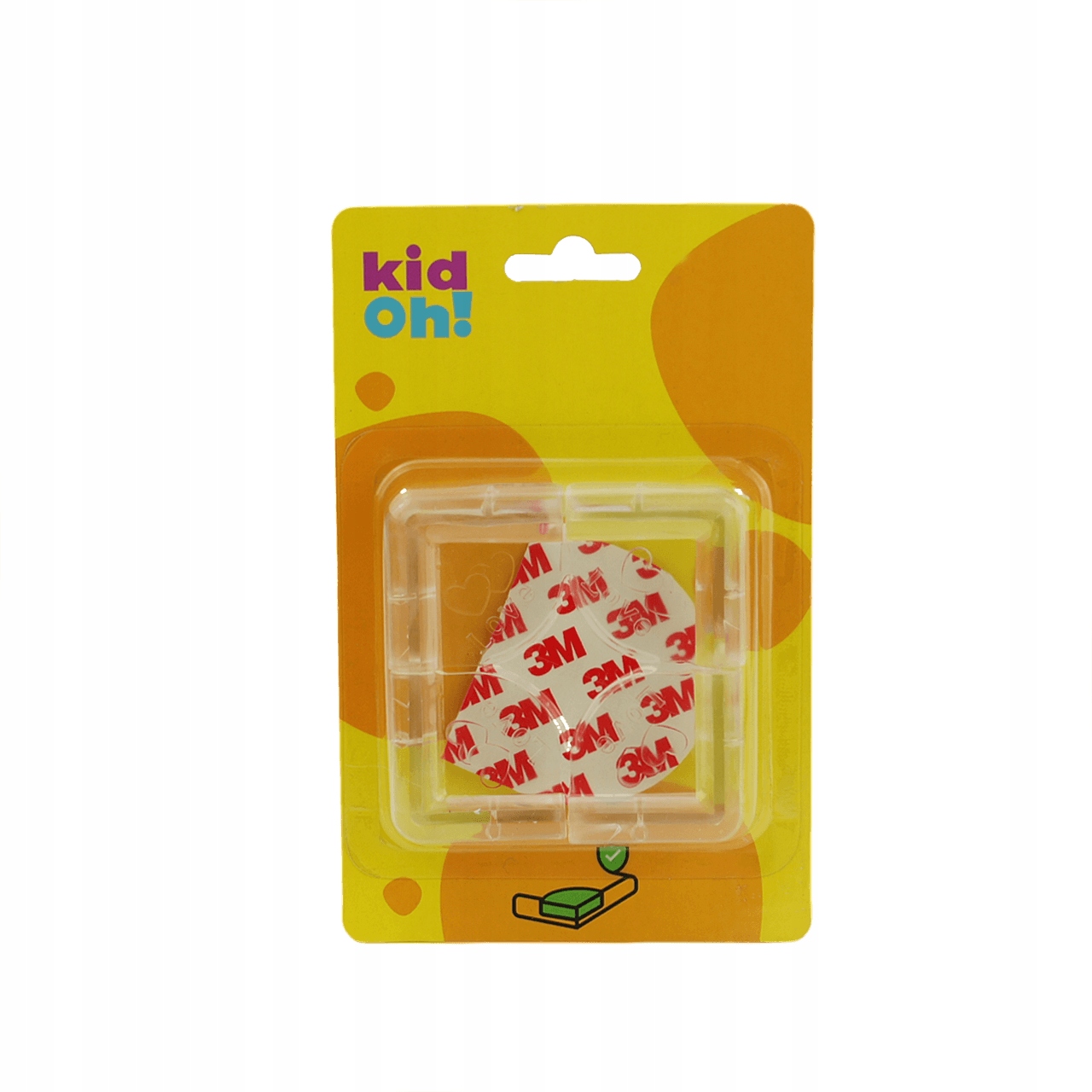 

Zabezpieczenie Osłona Na Narożniki Meble Stół