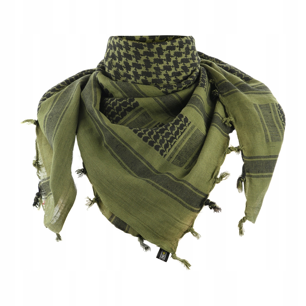 

M-Tac Chusta Shemagh Olive/Black