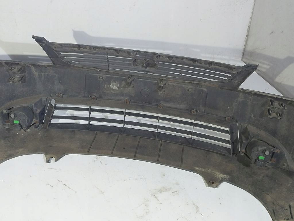 Tata Indigo Pare choc Avant Avant TAT912