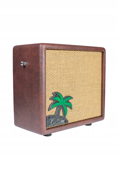 KUSTOM KUA10 wzmacniacz do ukulele